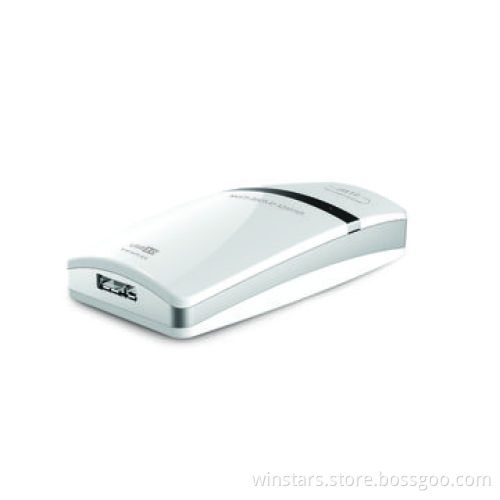 USB3.0 to DisplayPort Multiple Displaying Adapter